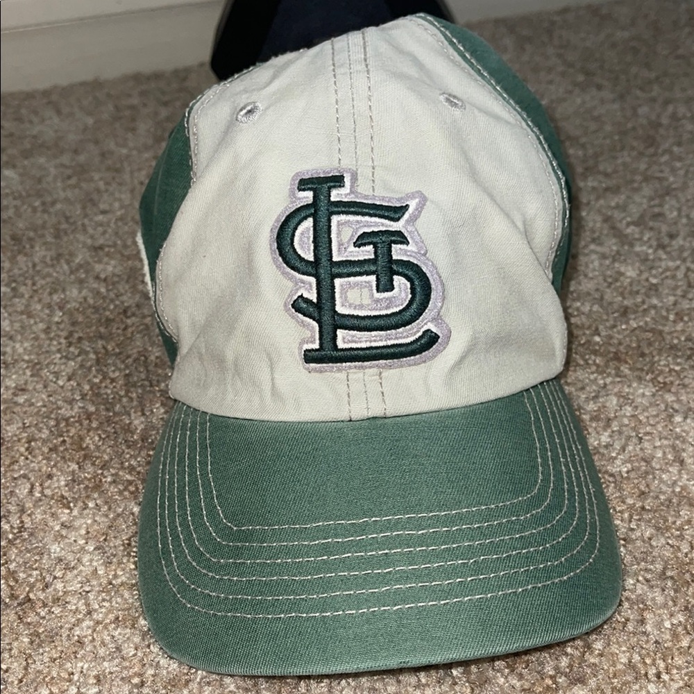 St. Louis Baseball Cap (Spring Training Edition)